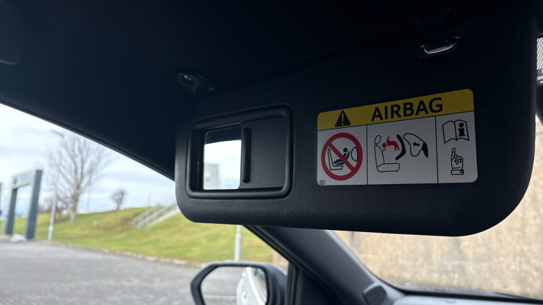 Toyota Yaris 1.5 Hybrid GR Sport 5dr CVT Hybrid Hatchback